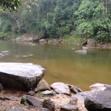 Recanto Beira Rio Sana Exterior photo