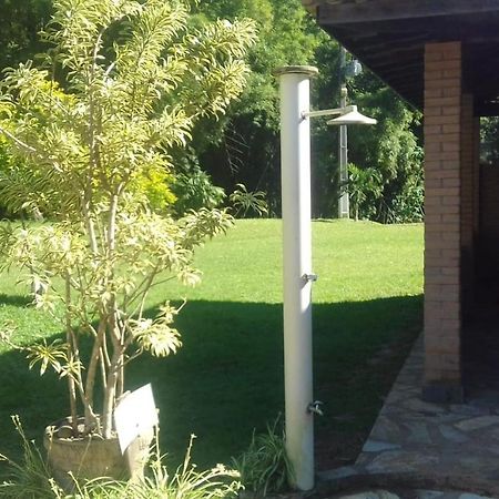 Recanto Beira Rio Sana Exterior photo