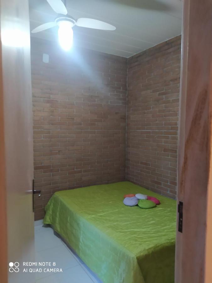 Recanto Beira Rio Sana Exterior photo