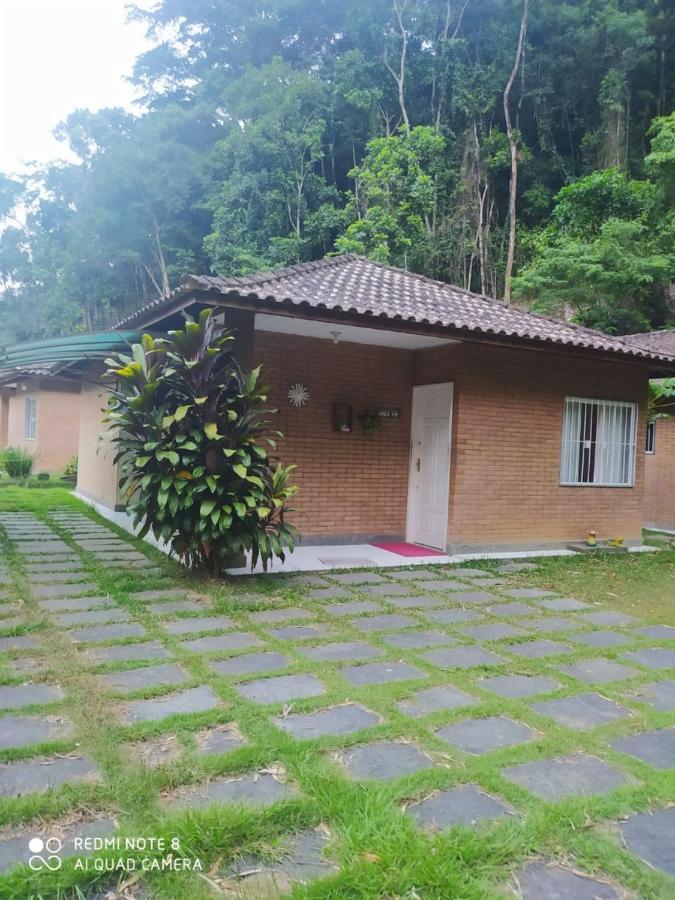 Recanto Beira Rio Sana Exterior photo