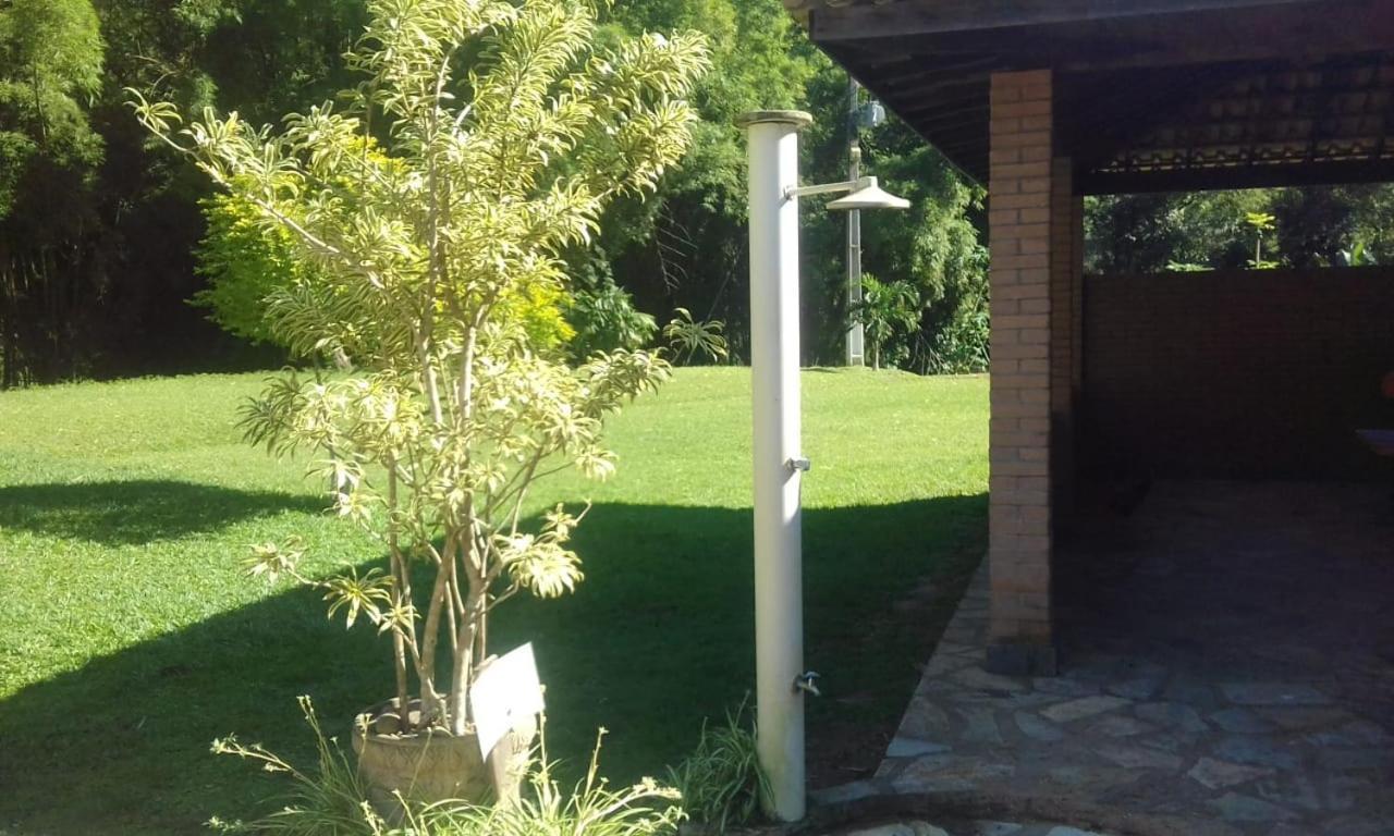 Recanto Beira Rio Sana Exterior photo