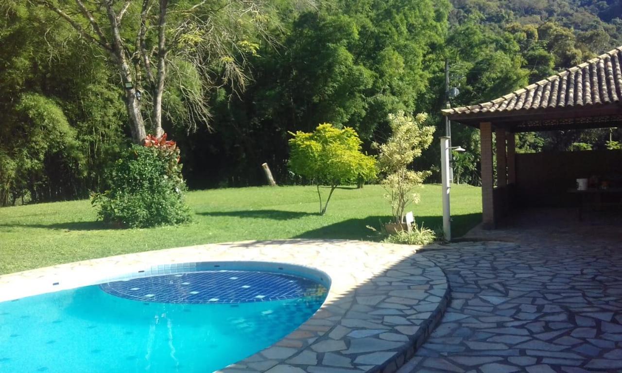 Recanto Beira Rio Sana Exterior photo
