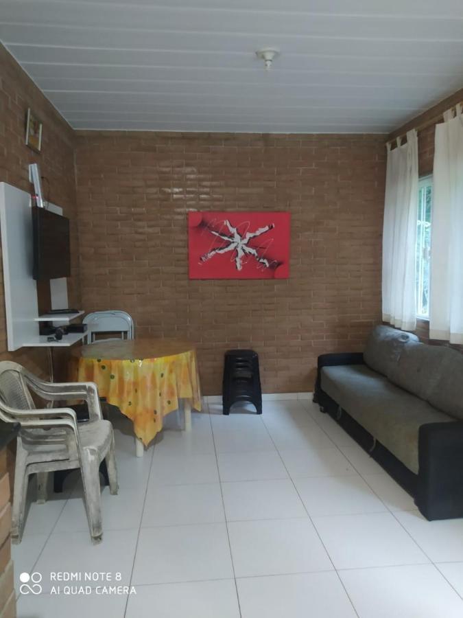 Recanto Beira Rio Sana Exterior photo