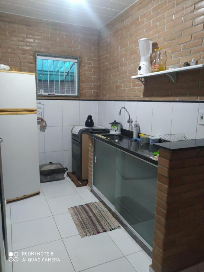Recanto Beira Rio Sana Exterior photo