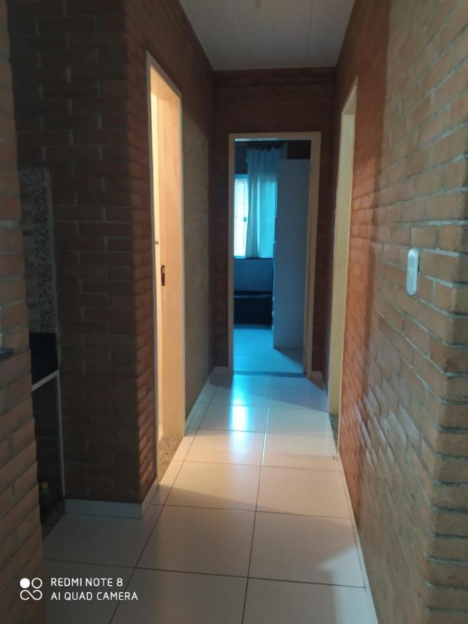 Recanto Beira Rio Sana Exterior photo