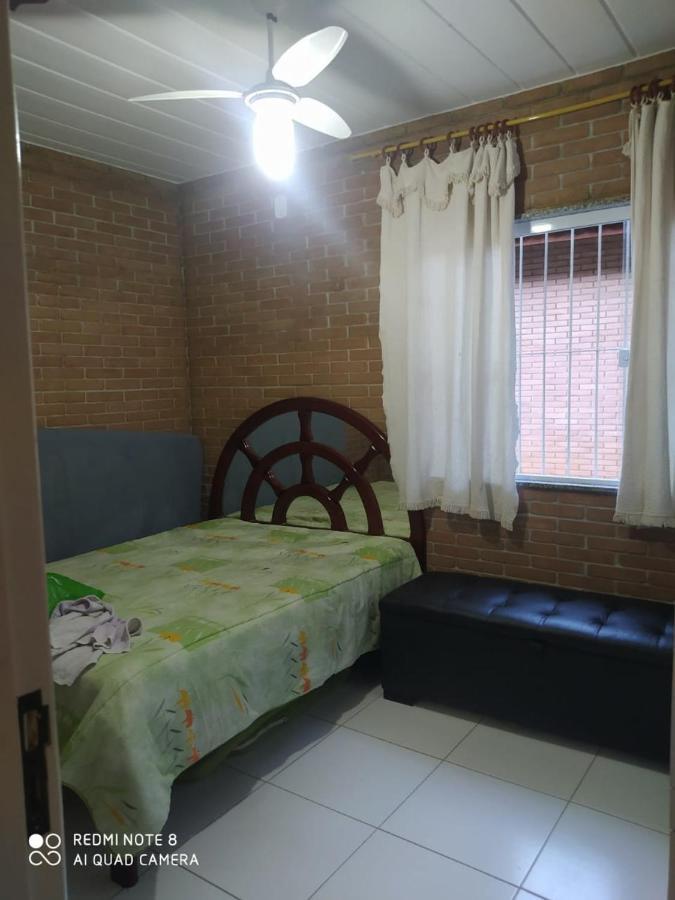 Recanto Beira Rio Sana Exterior photo